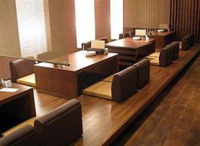 фото отеля Suginoi Hotel Honkan