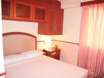 фото отеля City Park Hotel Kuala Lumpur