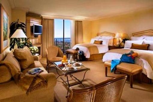 фото отеля The Island Hotel Newport Beach