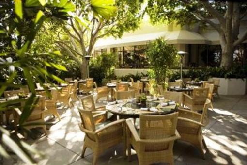 фото отеля The Island Hotel Newport Beach