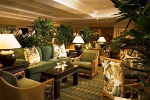 фото отеля The Island Hotel Newport Beach