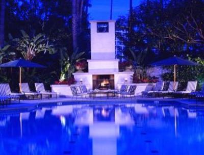 фото отеля The Island Hotel Newport Beach