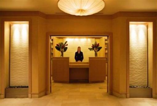фото отеля The Island Hotel Newport Beach