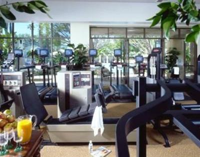 фото отеля The Island Hotel Newport Beach