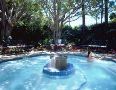 фото отеля The Island Hotel Newport Beach