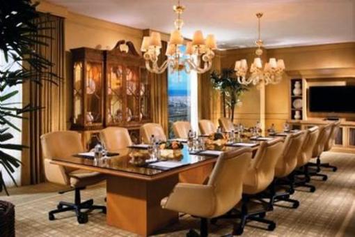 фото отеля The Island Hotel Newport Beach