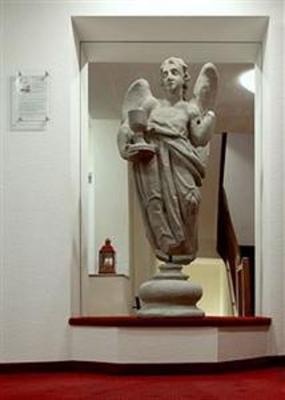 фото отеля Weisses Ross