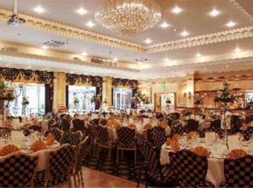 фото отеля Best Western Premier Queen Hotel