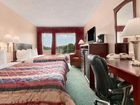 фото отеля Travelodge Nanaimo