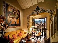 Hotel Monasterio by Orient-Express