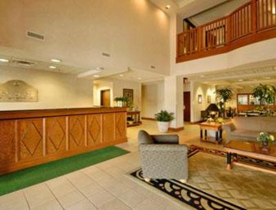 фото отеля Wingate by Wyndham Maryland Heights