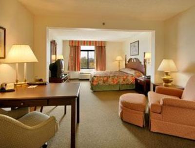 фото отеля Wingate by Wyndham Maryland Heights