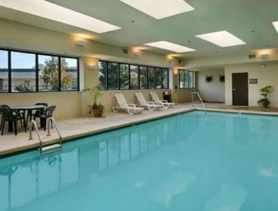 фото отеля Wingate by Wyndham Maryland Heights