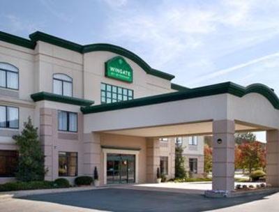фото отеля Wingate by Wyndham Maryland Heights