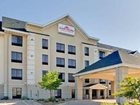 фото отеля Hawthorn Suites by Wyndham Cedar Rapids