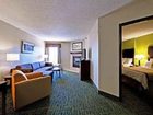 фото отеля Hawthorn Suites by Wyndham Cedar Rapids