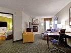 фото отеля Hawthorn Suites by Wyndham Cedar Rapids