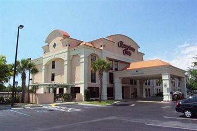 фото отеля Hampton Inn Bonita Springs / Naples North