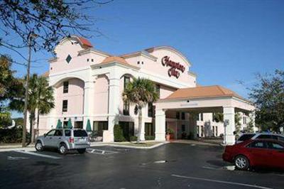 фото отеля Hampton Inn Bonita Springs / Naples North