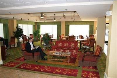 фото отеля Hampton Inn Bonita Springs / Naples North