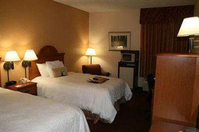 фото отеля Hampton Inn Bonita Springs / Naples North