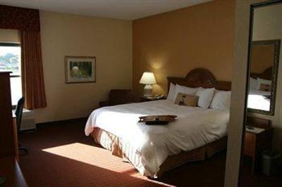 фото отеля Hampton Inn Bonita Springs / Naples North