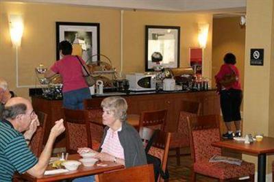 фото отеля Hampton Inn Bonita Springs / Naples North