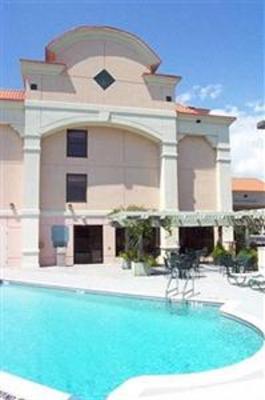 фото отеля Hampton Inn Bonita Springs / Naples North