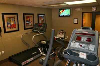 фото отеля Hampton Inn Bonita Springs / Naples North