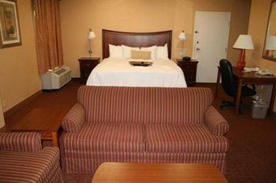 фото отеля Hampton Inn Bonita Springs / Naples North
