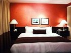 фото отеля Town Inn Suites