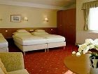 фото отеля Hotel Korona Pension Budapest