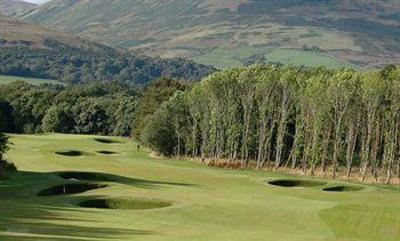 фото отеля Cameron House Loch Lomond