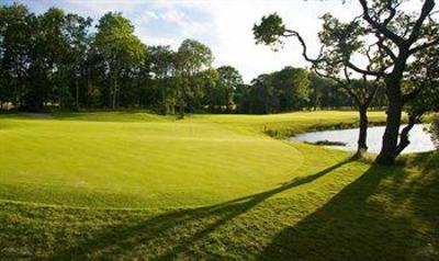 фото отеля Cameron House Loch Lomond