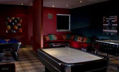 фото отеля Cameron House Loch Lomond