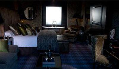 фото отеля Cameron House Loch Lomond