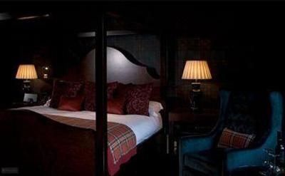 фото отеля Cameron House Loch Lomond