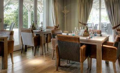 фото отеля Cameron House Loch Lomond