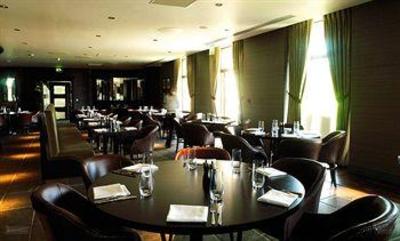 фото отеля Cameron House Loch Lomond