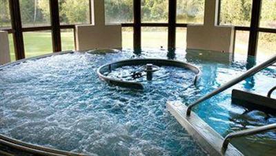 фото отеля Cameron House Loch Lomond