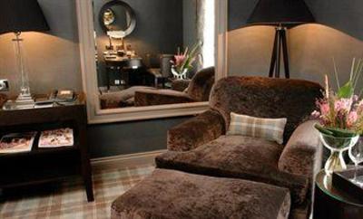 фото отеля Cameron House Loch Lomond