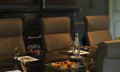 фото отеля Cameron House Loch Lomond