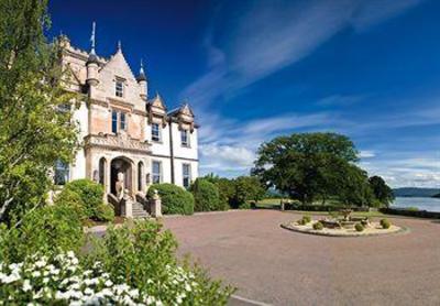 фото отеля Cameron House Loch Lomond