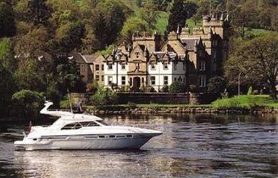 фото отеля Cameron House Loch Lomond