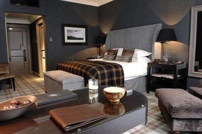 фото отеля Cameron House Loch Lomond