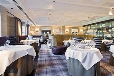 фото отеля Cameron House Loch Lomond