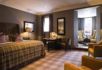 фото отеля Cameron House Loch Lomond
