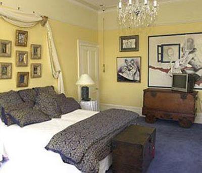 фото отеля Cotter House Boutique Hotel Auckland