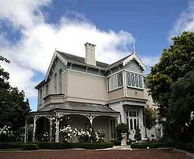 фото отеля Cotter House Boutique Hotel Auckland