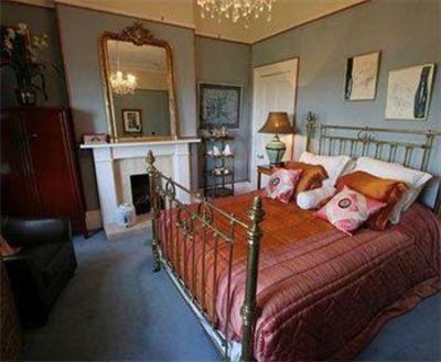 фото отеля Cotter House Boutique Hotel Auckland